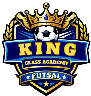 Logo KING Class Academy
