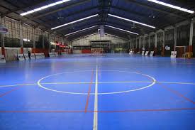 Lapangan Futsal Tifosi Sport Center